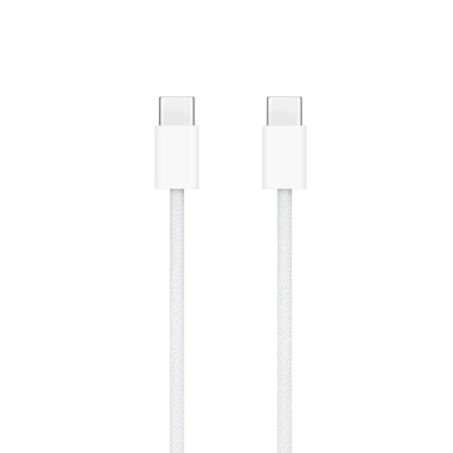 iPhone C to C Cable