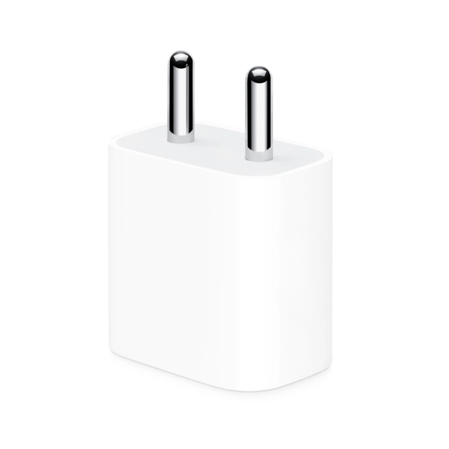 20W iPhone Adapter