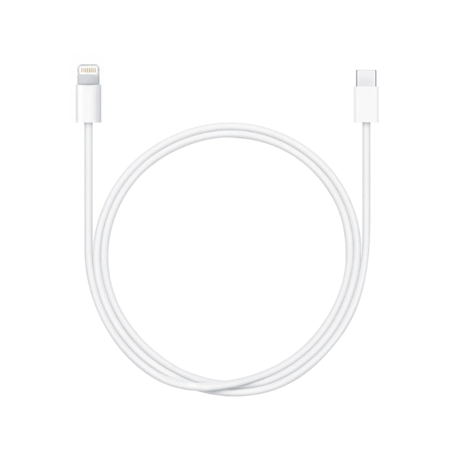 iPhone C to Lightning Cable