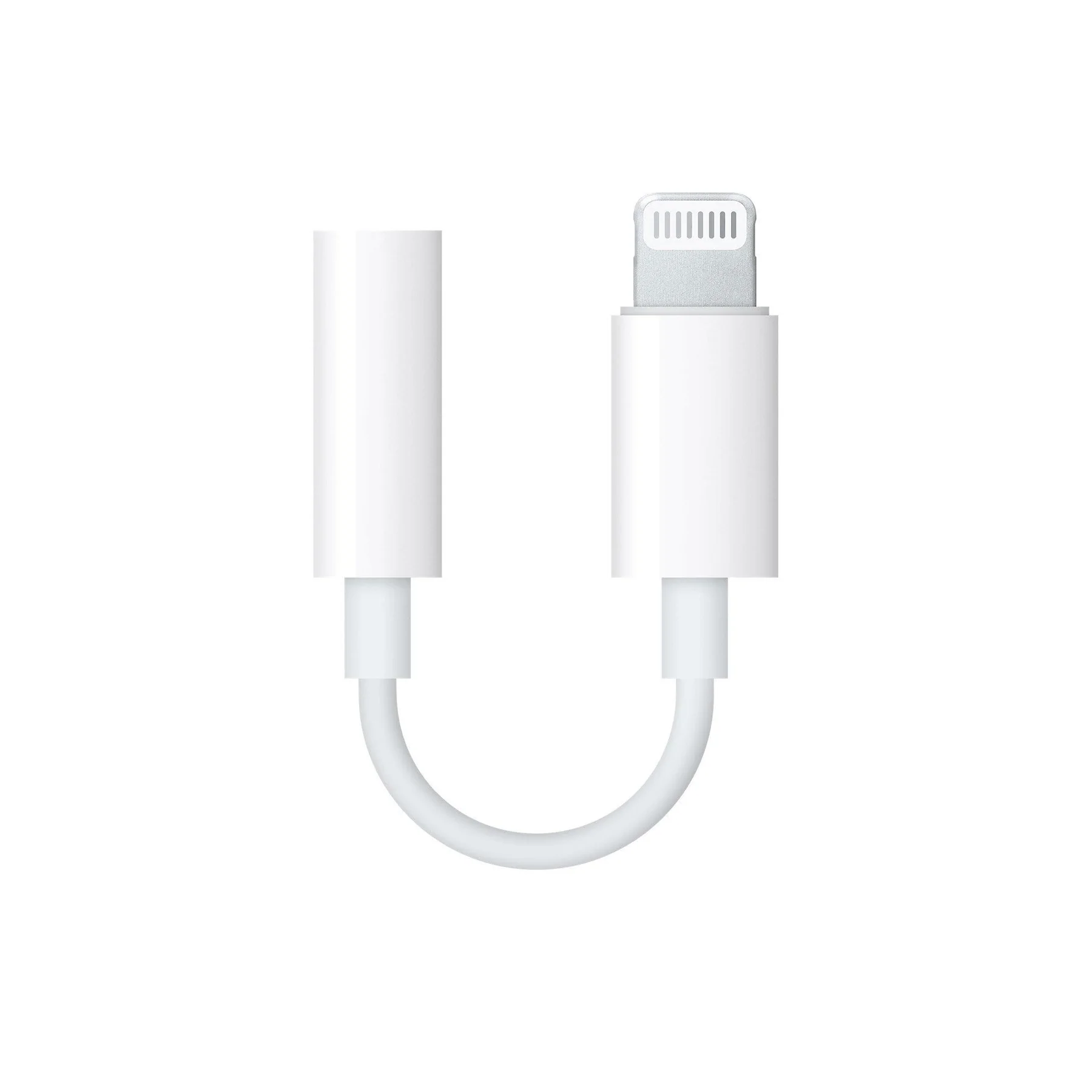 iPhone 3.5mm to Type C Headphone Jack Connector